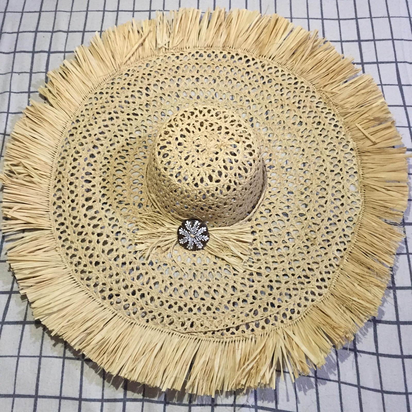 Global Wholesale Raffia Export: Bulk Orders Made Easy