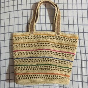 raffia-striped-raphia-bag-wholesaler